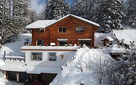 Chalet Aigle
